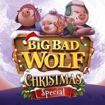 Big Bad Wolf Christmas Special