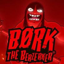 Bork The Berzerker