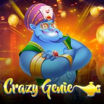 Crazy Genie