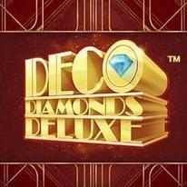 Deco Diamonds Deluxe