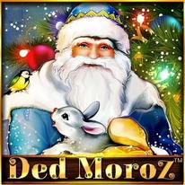 Ded Moroz