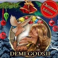 Demi Gods II Christmas Edition