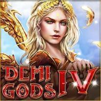 Demi Gods IV