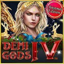 Demi Gods IV Christmas Edition