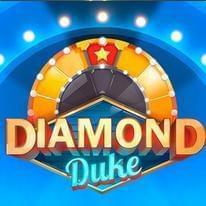 Diamond Duke